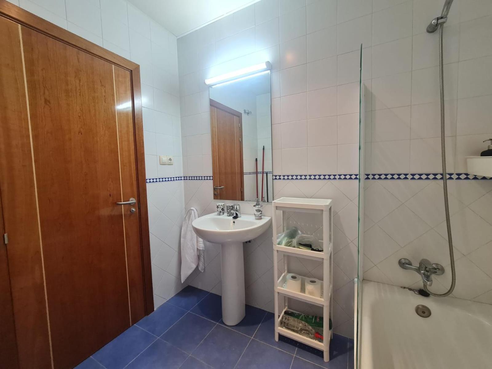 Lux Abril Apartment Севиля Екстериор снимка